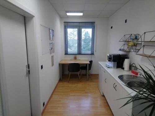 Küche - Büro in Rüsselsheim am Main