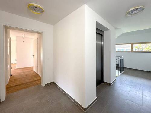 Treppenhaus - 