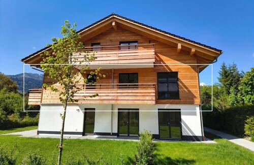 Lage - 3 Zimmer Etagenwohnung zum Kaufen in Garmisch-Partenkirchen