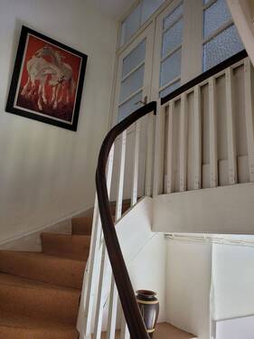 Treppenhaus - 