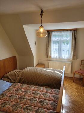 Schlafzimmer DG - 