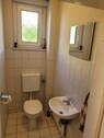 Gäste-Toilette EG - 
