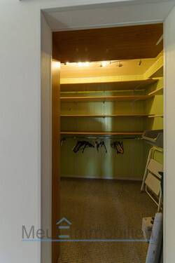 Zimmer 2/Ankleide - 