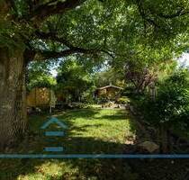 Bachem, attraktive Lage, Einfamilienhaus mit großem Garten, 4 Zimmer, EBK, Terrasse, Garage, Keller - Frechen