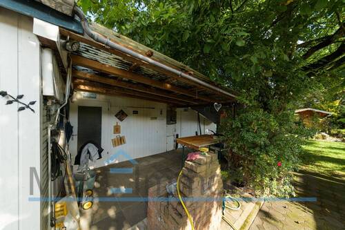Grillecke - 