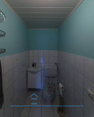 Gäste-WC - 
