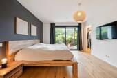 Schlafzimmer - 