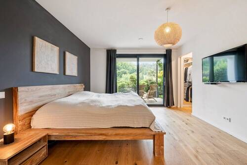 Schlafzimmer - 