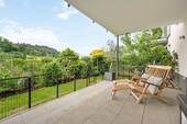 Terrasse - 