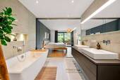 Badezimmer - 