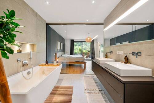 Badezimmer - 