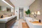 Badezimmer - 