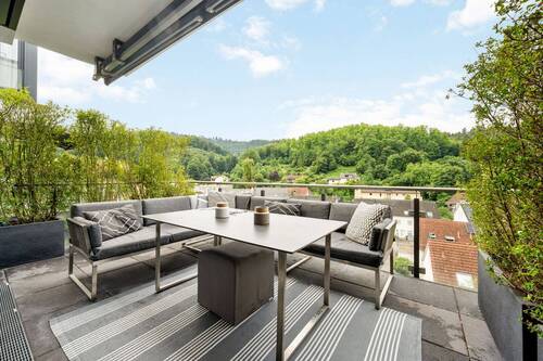 Balkon - 