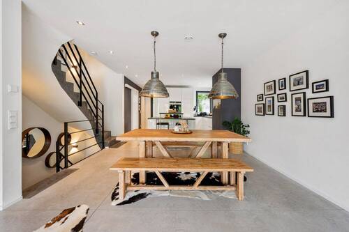 Essbereich - 