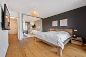 Schlafzimmer - 