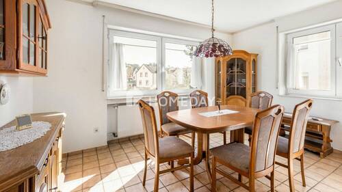 Esszimmer 1 - 
