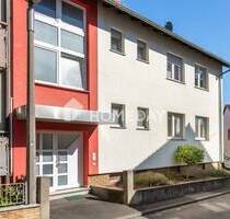 Charmante 4-Zimmer-Etagenwohnung mit Terrasse in gefragter Lage von Haibach