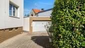 Garage - Etagenwohnung mit 84,80 m² in Haibach zum Kaufen