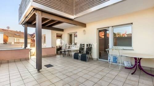Terrasse 2 - 