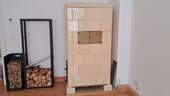 Kachelofen Zimmer 1 - 