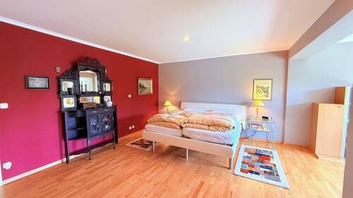 Elternschlafzimmer II - 