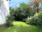 Garten hinter dem Haus jpeg - 