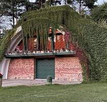 Einzigartiges Wohn- und Gewerbegebiet vor den Toren Berlins - Neuhardenberg Quappendorf