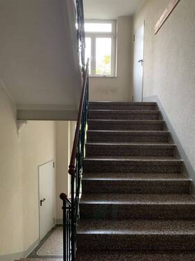 Treppenhaus - 
