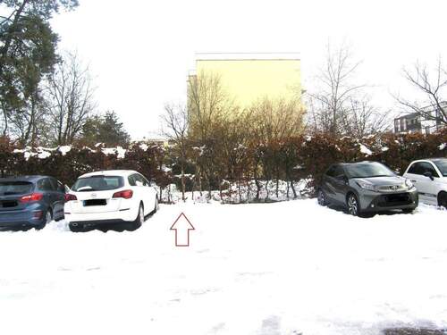 PKW-Stellplatz - Etagenwohnung mit 71,00 m&sup2; in Röthenbach zum Kaufen