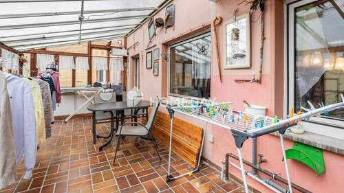 Wintergarten 1 - Mehrfamilienhaus, Wohnhaus mit 346,00 m&sup2; in Gersfeld (Rhön) zum Kaufen