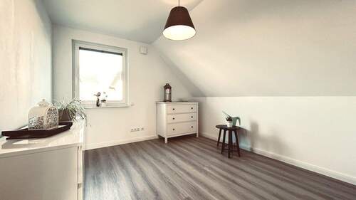 Gästezimmer/ Arbeitszimmer - 