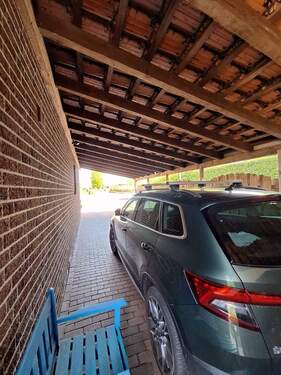 Carport - 