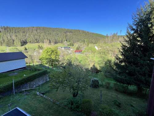 Ausblick - 5 Zimmer Einfamilienhaus in Neuhaus