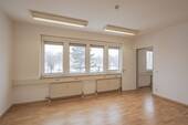 Büro 2 Frontseite - 