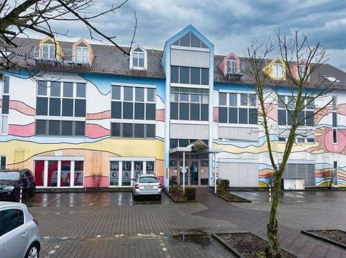 Ansicht nah - 
