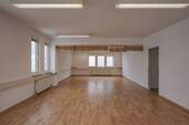 Büro Stirnseite Ansicht 1 - 4 Zimmer Büro zum Kaufen in Wustermark