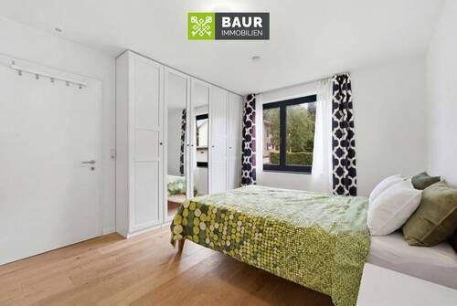 Schlafzimmer - 