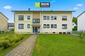 Außenbild - Etagenwohnung mit 47,00 m&sup2; in Lindenberg zum Kaufen
