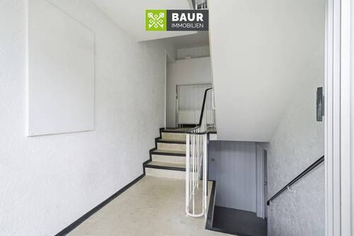 Treppenhaus - 