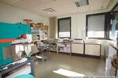 Meisterbüro Erdgeschoss - 