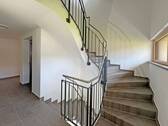 Treppenhaus - 
