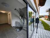 Eingangsbereich - 