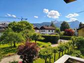 Ausblick - 2 Zimmer Etagenwohnung in Garmisch-Partenkirchen