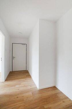 Beispielansicht Eingangsbereich - 