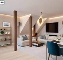 ***2 Zimmer mit Balkon und Panoramablick*** - Berlin Reinickendorf