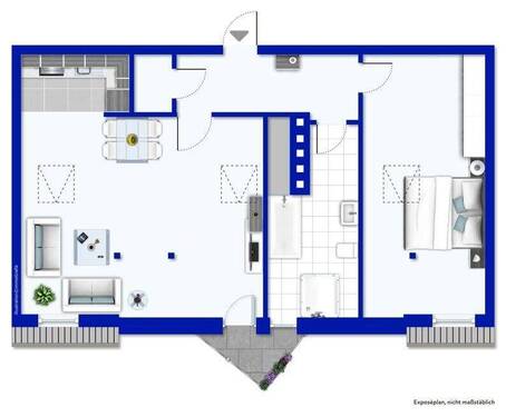 WH 6 Mitte - 