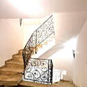Treppenhaus - 