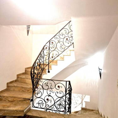 Treppenhaus - 