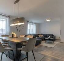 Vollständig renovierte 110m² große Eigentumswohnung in ruhiger Lage nahe der Hagener City!