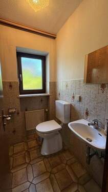 Gäste-WC - 